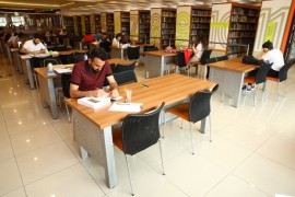 Nilüfer kütüphanelerinde bu yaz dolu dolu geçti